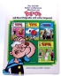 Preview: Die Abenteuer von Popeye Comic Album Nr. 5: Popeye und die Heulen von Ehapa